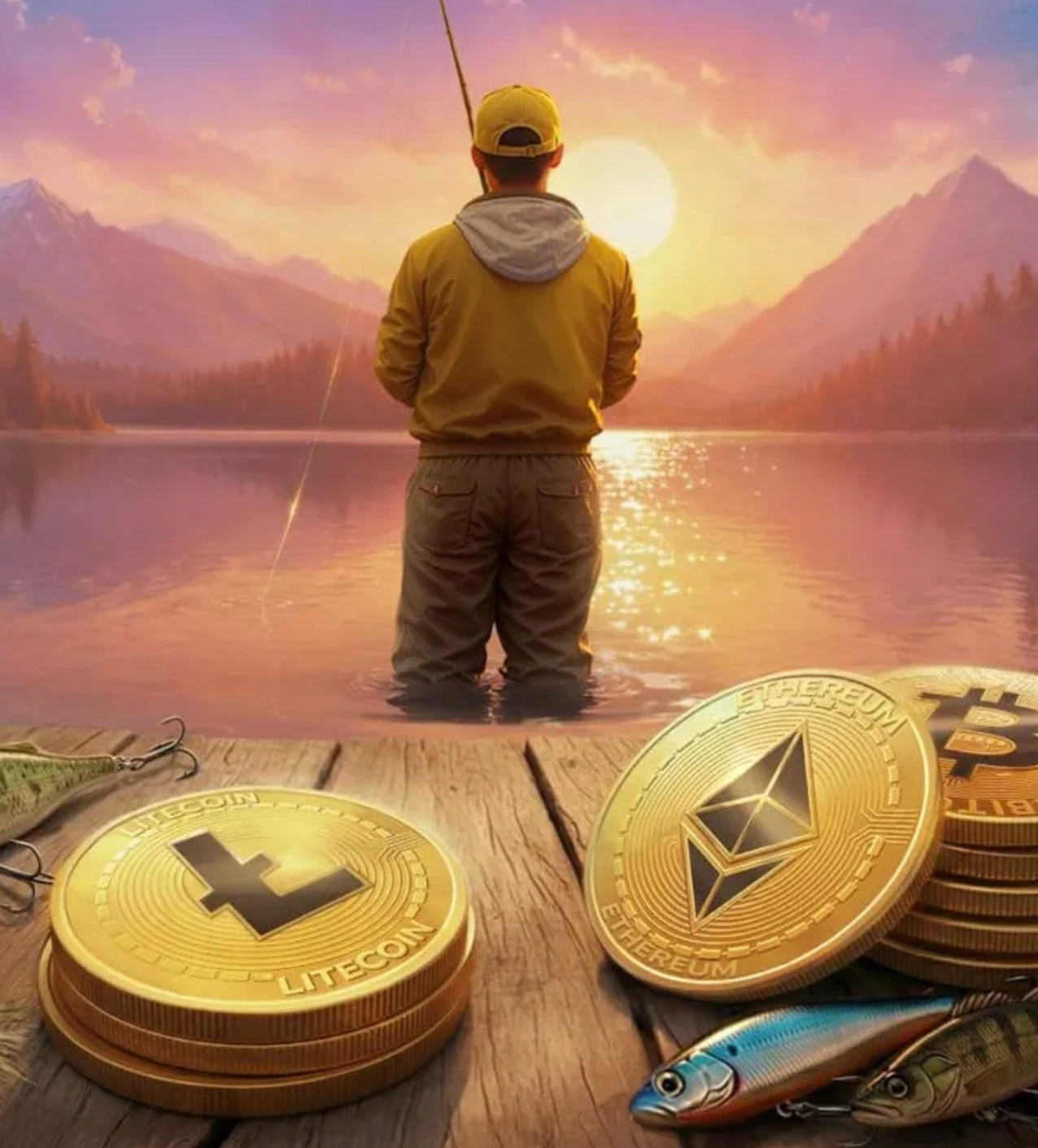 BassBet Affiliate-Landing-Vorschau